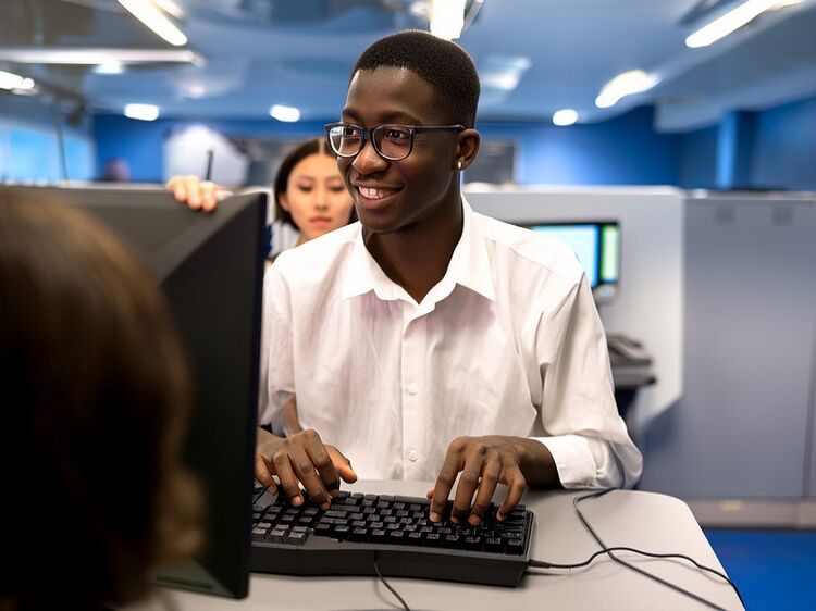 北京王府国际学校