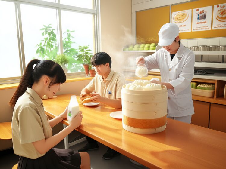 广州市为明国际学校学费