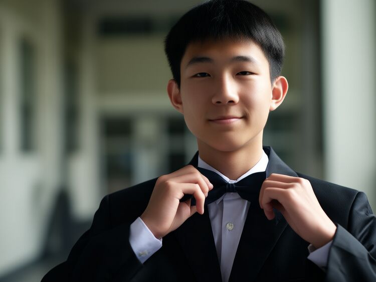 贝赛思深圳国际学校南山